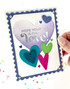 Hang On Die Set - Hearts