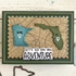 A2 Postage Stamp Stacklets Die Set