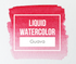 TE Liquid Watercolor - Guava