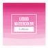 TE Liquid Watercolor - Lollipop