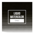 TE Liquid Watercolor - Oreo