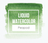 TE Liquid Watercolor - Peapod