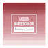 TE Liquid Watercolor - Raspberry Sorbet