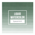 TE Liquid Watercolor - Spearmint
