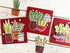 Fronds Forever Stamp & Die Combo