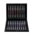 Decogel 1.0 Star Sparks 20 Colors Set