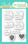 The Berry Best Stamp Set