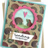 Hedgehugs Stamp & Stencil Combo