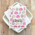 To The Point Stamp Set