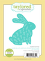 Joyful Bunny Die