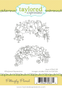 Fittingly Floral Stamp Set