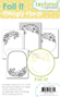 Foil It - Fittingly Floral
