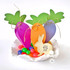 Carrot Treat Box Die Set