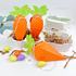 Carrot Treat Box Die Set