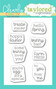 Bunny Bait Stamp Set