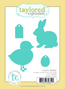 Iconic Easter Die Set