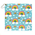 TE Cleaning Cloth - Live Colorfully
