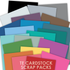 Cardstock Scrap Pack