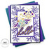 Signature Hello Backer Die