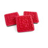 Pretty Postage Stamp - Ice Cream