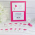 Clipboard Calendar Cards - In the Word 3