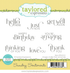 Sundry Sentiments Stamp Set