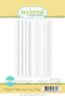 Playful Patterns for Easy Strips Stamp Set