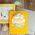 3D Embossing Folder - Blooming Botanical