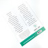 Label It - 2023 Stencil Storage Stickers