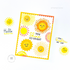 Here Comes the Sun Stamp Set
