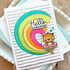 Shine So Bright Stamp Set