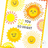Shine So Bright Stamp Set