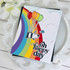 Rainbow Bright Die