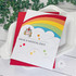 TE Enamel Dots Bundle - Rainbow