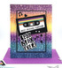 Mix Tape Die Set