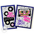 Mix Tape Die Set