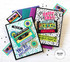 Mix Tape Die Set