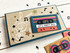 Mix Tape Die Set