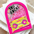 Perfect Harmony Stamp Set