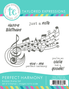 Perfect Harmony Stamp Set