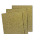Glitter Cardstock - Gold