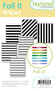Foil It - Stripes