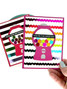 Foil It - Stripes