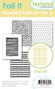 Foil It - Essential Patterns Vol. 2