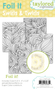Foil It - Swirls & Twirls
