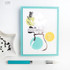 TE Fun Foil - Silver