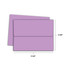 A2 Envelopes - Lavender Glaze