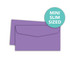 Mini Slim Envelopes - Jelly Donut