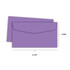 Mini Slim Envelopes - Jelly Donut