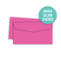 Mini Slim Envelopes - Lollipop
